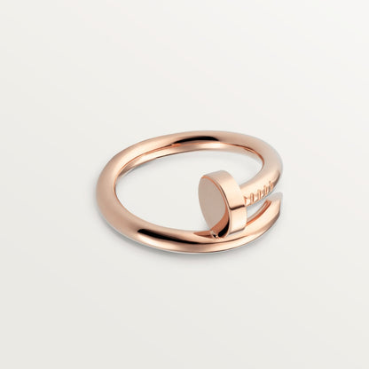 [LUCKY LOVE]JUSTE RING 2.6MM