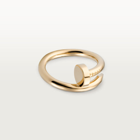 [LUCKY LOVE]JUSTE RING 2.6MM
