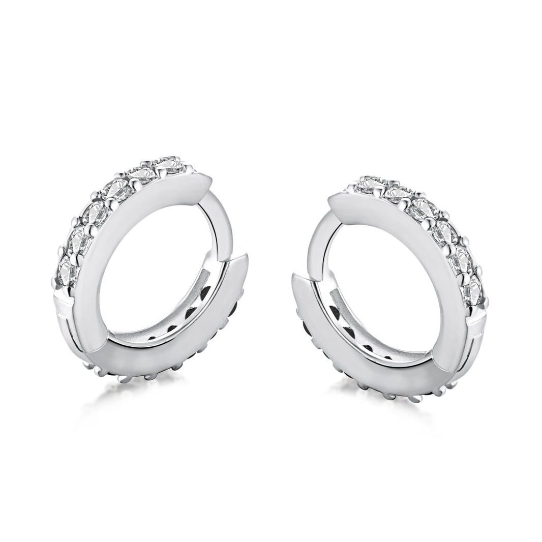 [LUCKY LOVE]Delicate Fashion Earrings
