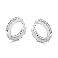 [LUCKY LOVE]Delicate Fashion Earrings