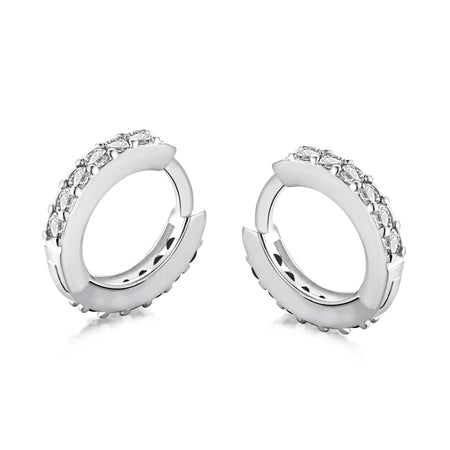 [LUCKY LOVE]Delicate Fashion Earrings