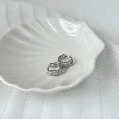 [LUCKY LOVE]Personalized Versatile Earrings