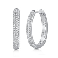 [LUCKY LOVE]Exquisite Versatile Daily Earrings