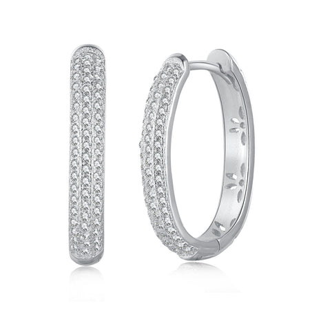[LUCKY LOVE]Exquisite Versatile Daily Earrings