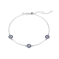 [LUCKY LOVE]Delicate Round Shape Pendent Necklace