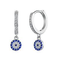 [LUCKY LOVE]Unique Devil Eye Earrings