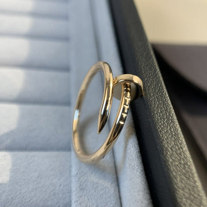 [LUCKY LOVE]JUSTE RING 1.8MM