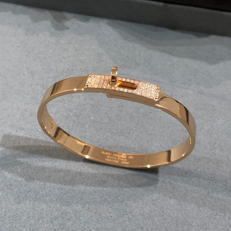 [LUCKY LOVE]KELLY BRACELET DIAMOND