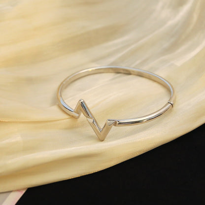 [LUCKY LOVE]VOLTE UPSITE DOWN BRACELET