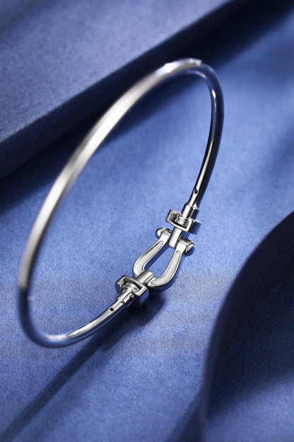 [LUCKY LOVE]FORCE 10 MOYEN DIAMOND BRACELET