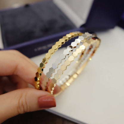 [LUCKY LOVE]BEE LOVE BRACELET