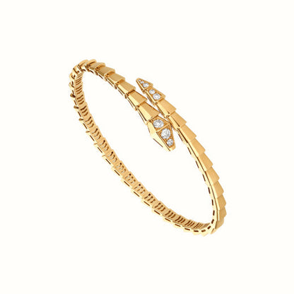 [LUCKY LOVE]SPIRIT SNAKE BRACELET COLLECTION