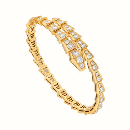 [LUCKY LOVE]SPIRIT SNAKE BRACELET COLLECTION