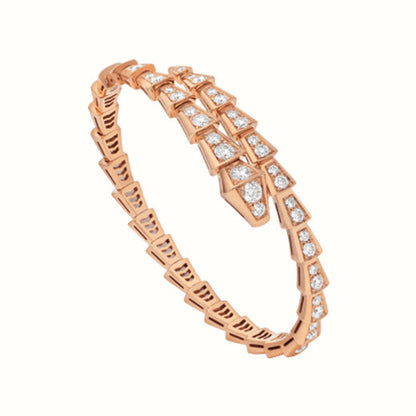 [LUCKY LOVE]SPIRIT SNAKE BRACELET COLLECTION