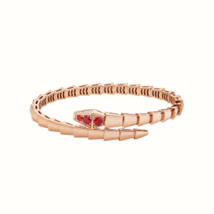 [LUCKY LOVE]SPIRIT SNAKE BRACELET COLLECTION