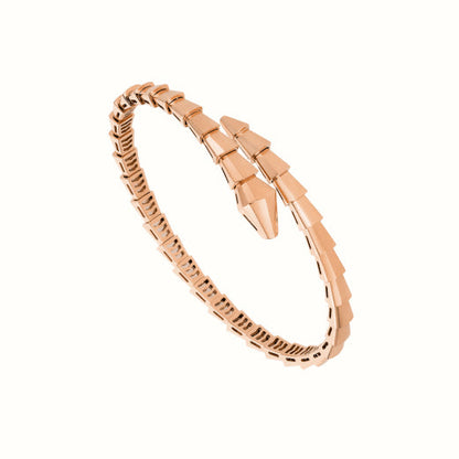 [LUCKY LOVE]SPIRIT SNAKE BRACELET COLLECTION
