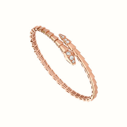 [LUCKY LOVE]SPIRIT SNAKE BRACELET COLLECTION