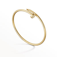 [LUCKY LOVE]JUSTE BRACELET 2.5MM
