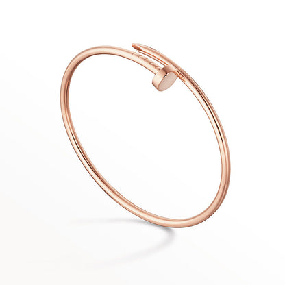 [LUCKY LOVE]JUSTE BRACELET 2.5MM
