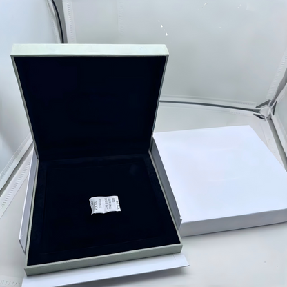 [LUCKY LOVE]VA CLOVER BOX GIFT BAG