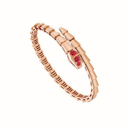 [LUCKY LOVE]SPIRIT SNAKE BRACELET COLLECTION