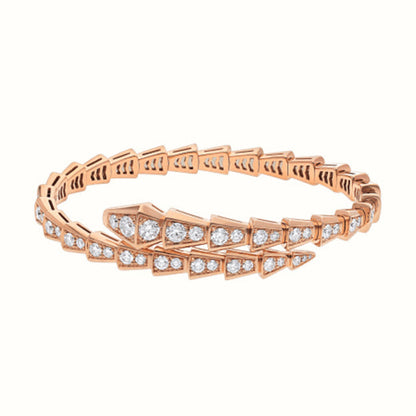 [LUCKY LOVE]SPIRIT SNAKE BRACELET COLLECTION