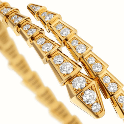 [LUCKY LOVE]SPIRIT SNAKE BRACELET COLLECTION