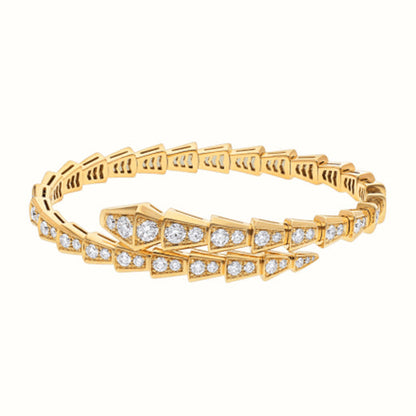 [LUCKY LOVE]SPIRIT SNAKE BRACELET COLLECTION