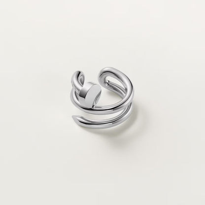 [LUCKY LOVE]JUSTE EAR JEWEL