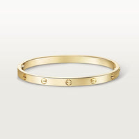[LoveLucky]Lucky Spring & Love Bracelet Stack Set