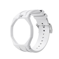 Royal Oak Pop Exclusive Bioceramic Case & Silicone Strap