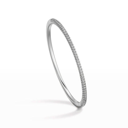 [LUCKY LOVE]MINI DIAMOND TENNIS BRACELET