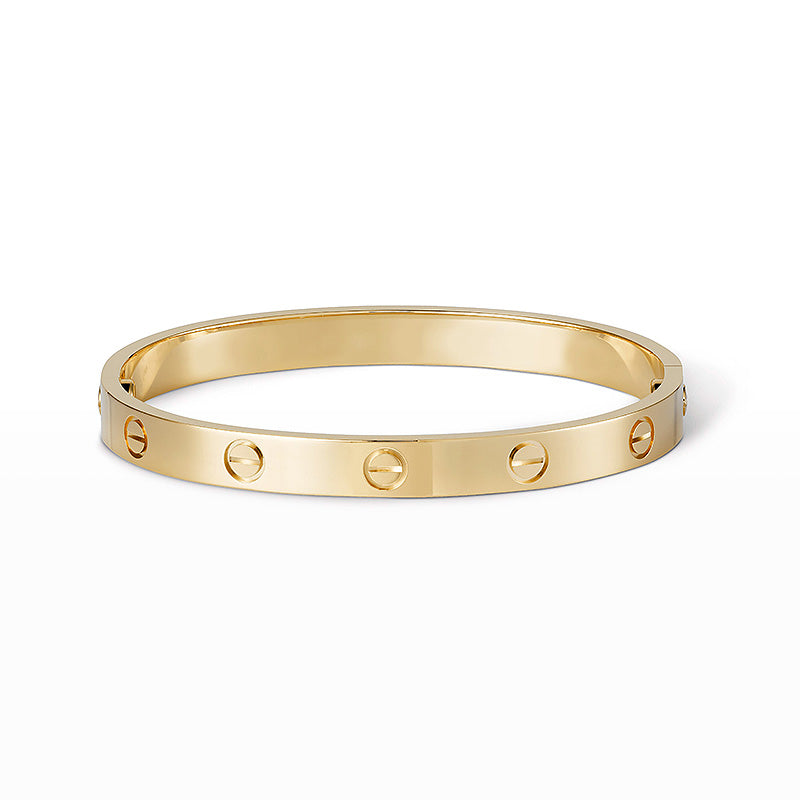 [LUCKY LOVE]LOVE BRACELET 6.1MM