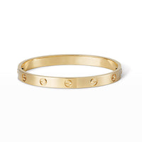 [LUCKY LOVE]LOVE BRACELET 6.1MM