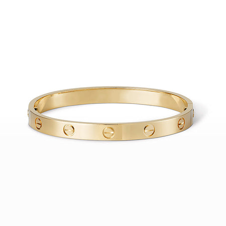 [LUCKY LOVE]LOVE BRACELET 6.1MM