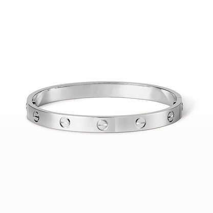 [LUCKY LOVE]LOVE BRACELET 6.1MM