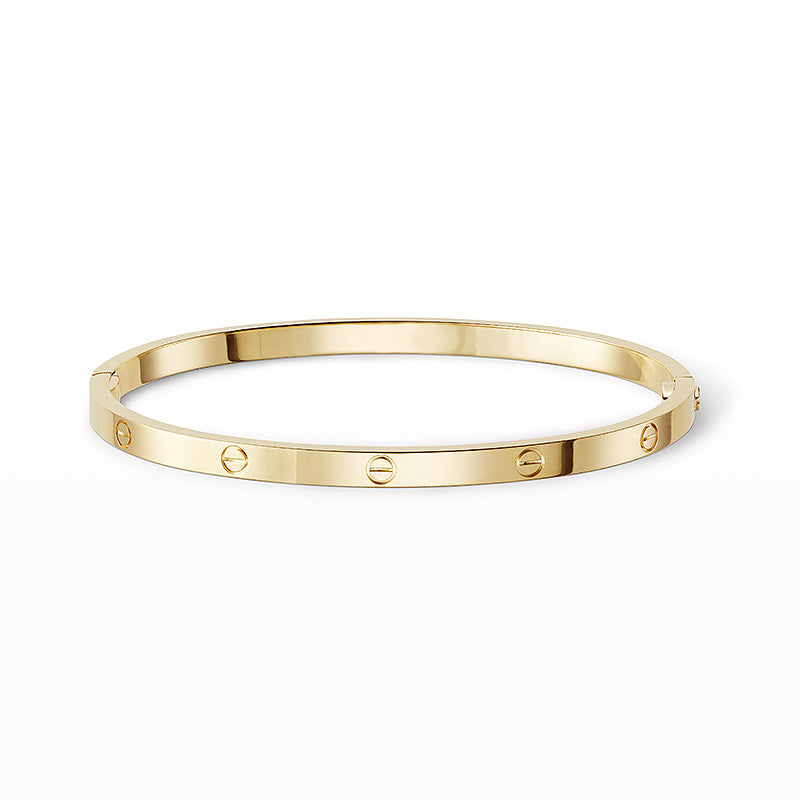 [LUCKY LOVE]LOVE BRACELET 3.65MM