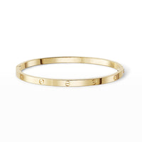 [LUCKY LOVE]LOVE BRACELET 3.65MM