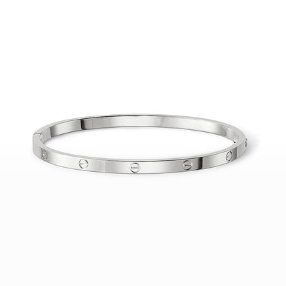 [LUCKY LOVE]LOVE BRACELET 3.65MM