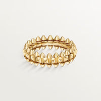 [LUCKY LOVE]CLASH 6.4MM SMALL RING