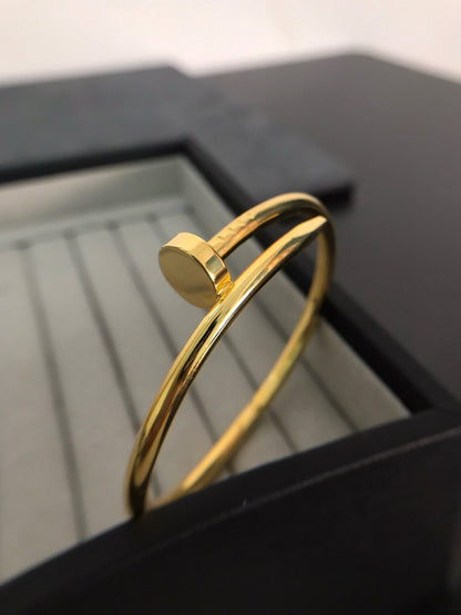 [LUCKY LOVE]JUSTE BRACELET 3.5MM