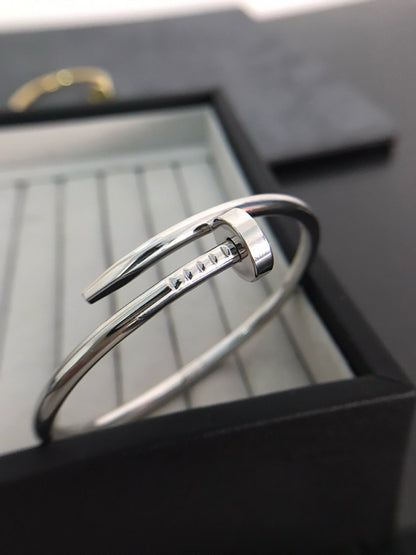 [LUCKY LOVE]JUSTE BRACELET 3.5MM