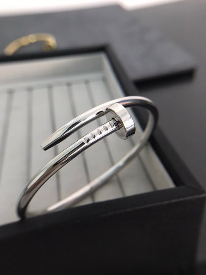 [LUCKY LOVE]JUSTE BRACELET 3.5MM