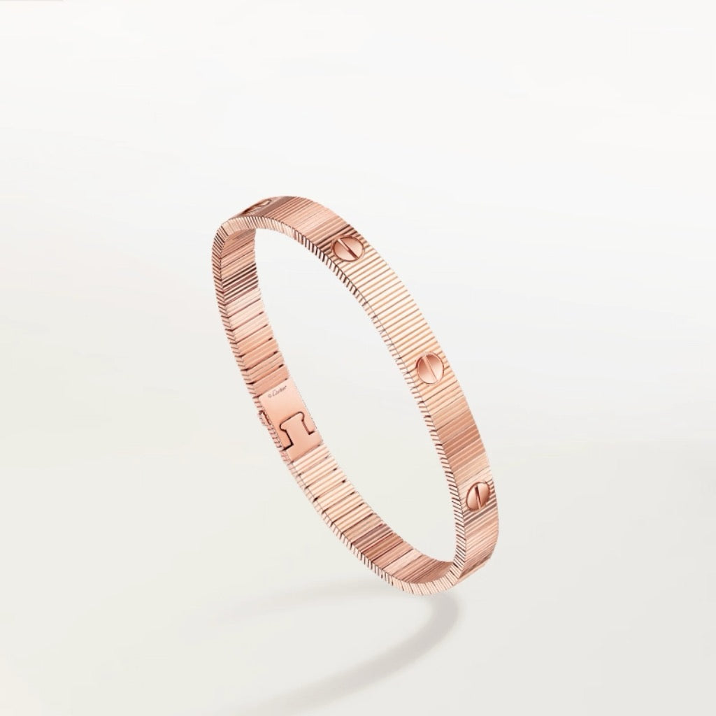 [LUCKY LOVE]LOVE UNLIMITED BRACELET