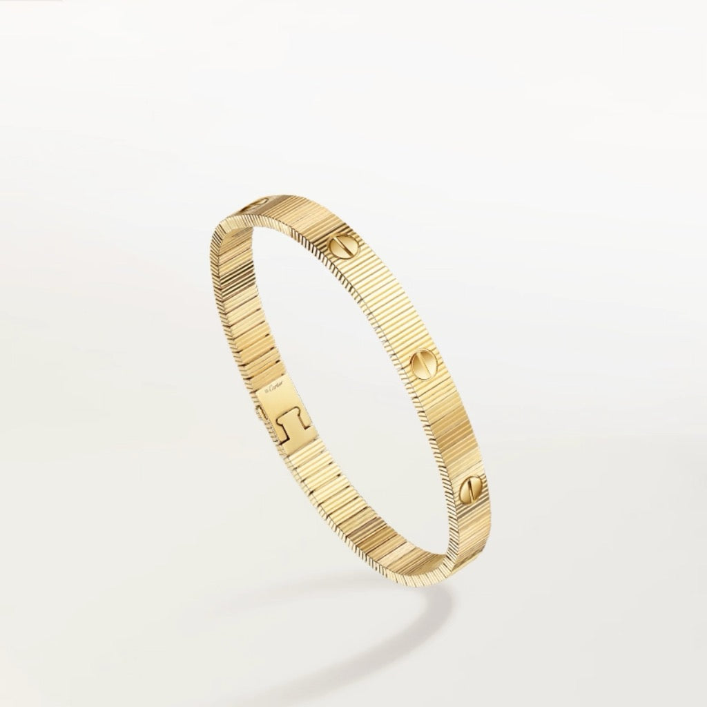 [LUCKY LOVE]LOVE UNLIMITED BRACELET