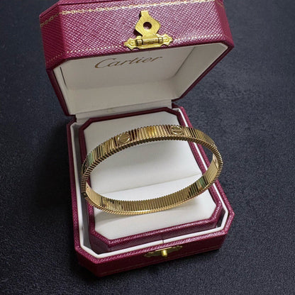 [LUCKY LOVE]LOVE UNLIMITED BRACELET