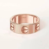 [LUCKY LOVE]LOVE UNLIMITED RING