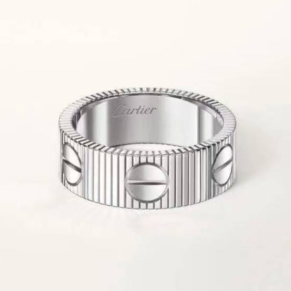 [LUCKY LOVE]LOVE UNLIMITED RING