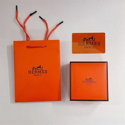 [LUCKY LOVE]HM  BOX GIFT BAG