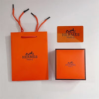 [LUCKY LOVE]HM BRACELET NECKLACE RING BOX GIFT BAG